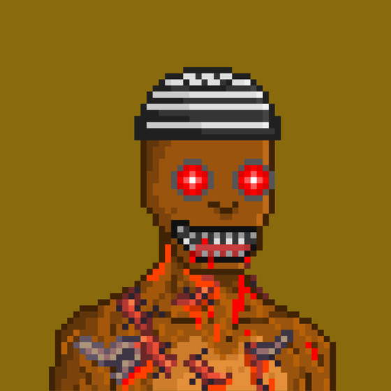 House Of The Dead #717