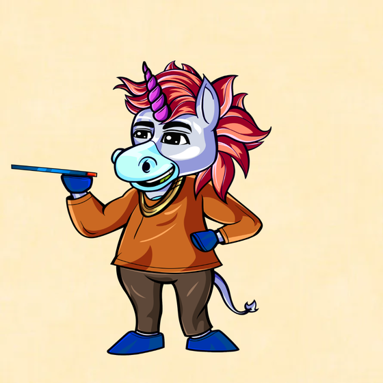 SuperUnicorns #1362