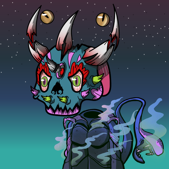 Los Muertos #793