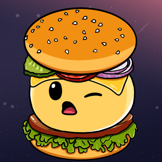 Squishie #7097