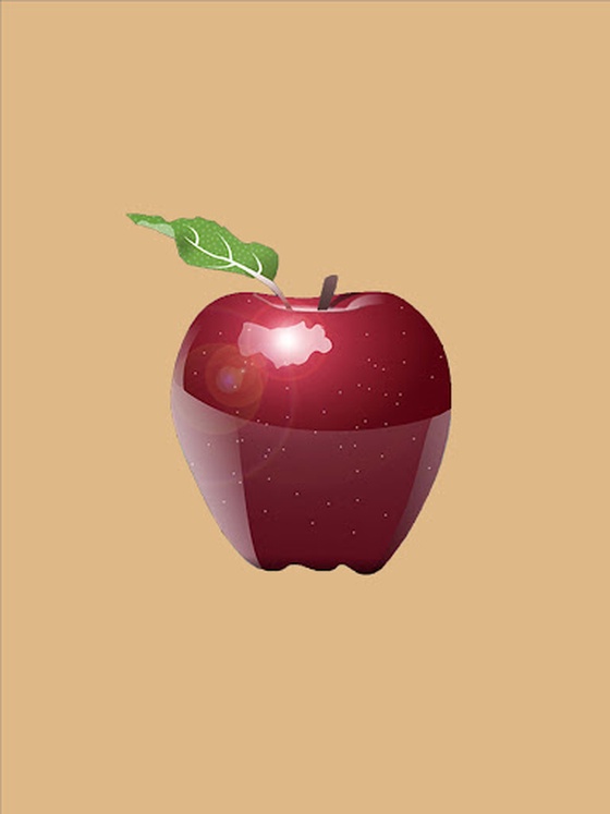 APPLE #0013