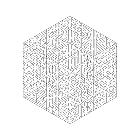 Maze #1650