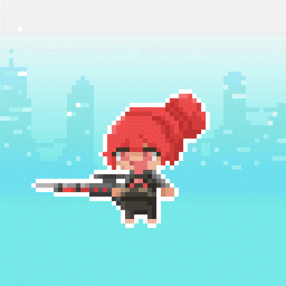 PIXELBAE #592