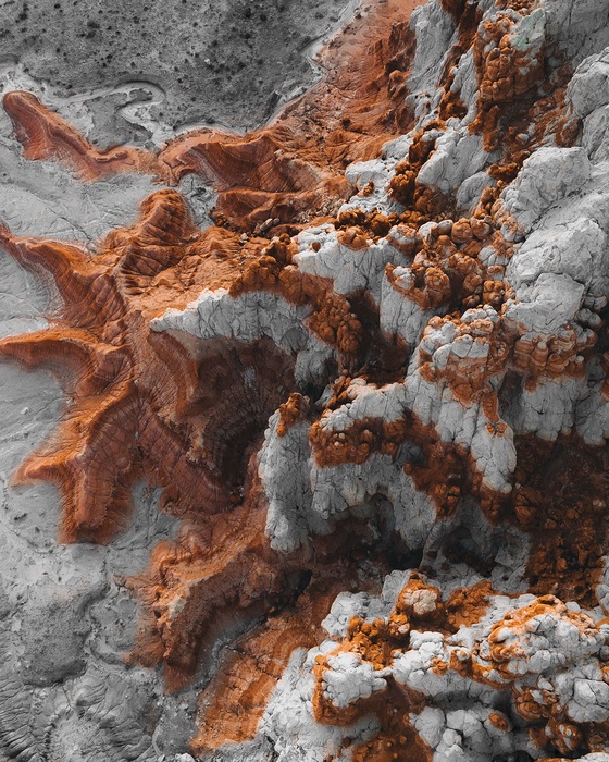 EROSION