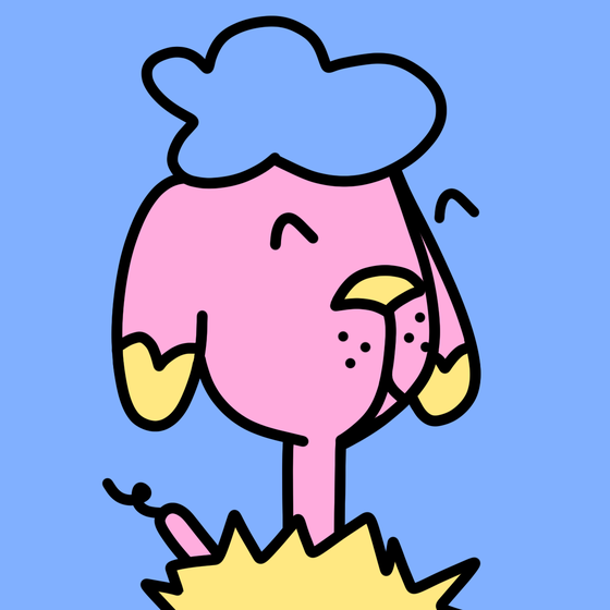 PoodlesNFT #1067