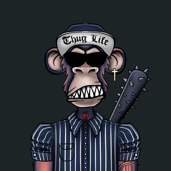 Gangstapes #3255