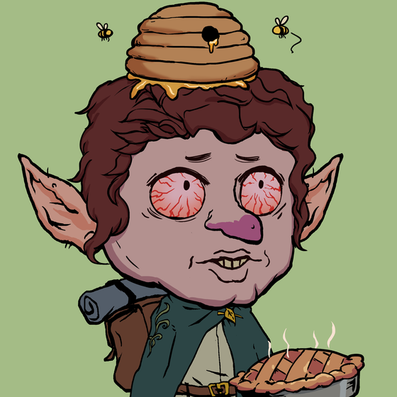 Halfling #8413