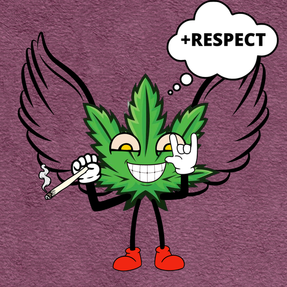 The Weedz #2873