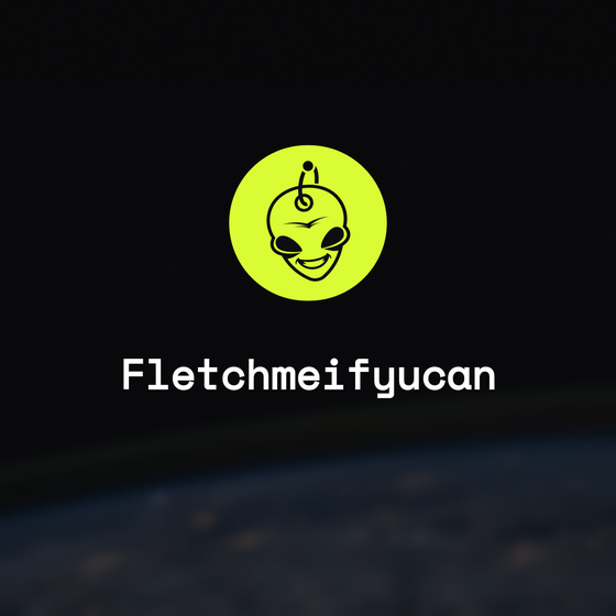 Fletchmeifyucan