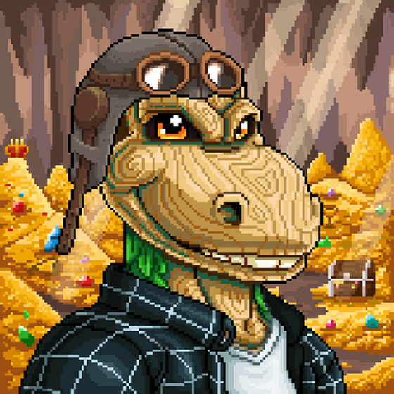Kobold Prospector #1467