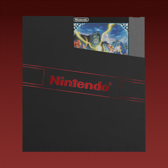 Nintendo