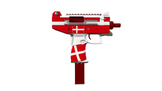 U9mm - The Royal Denmark