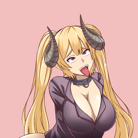 Waifu #244