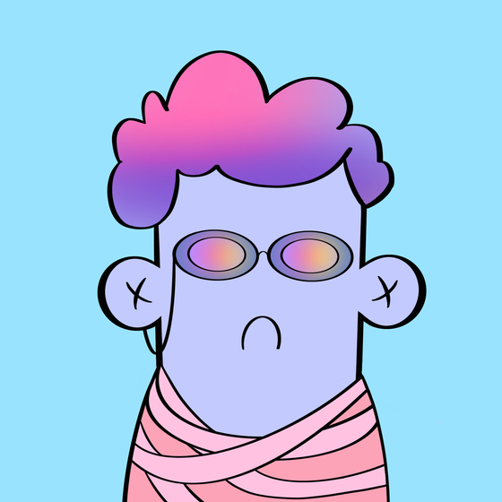 SharbeeDoodle #732