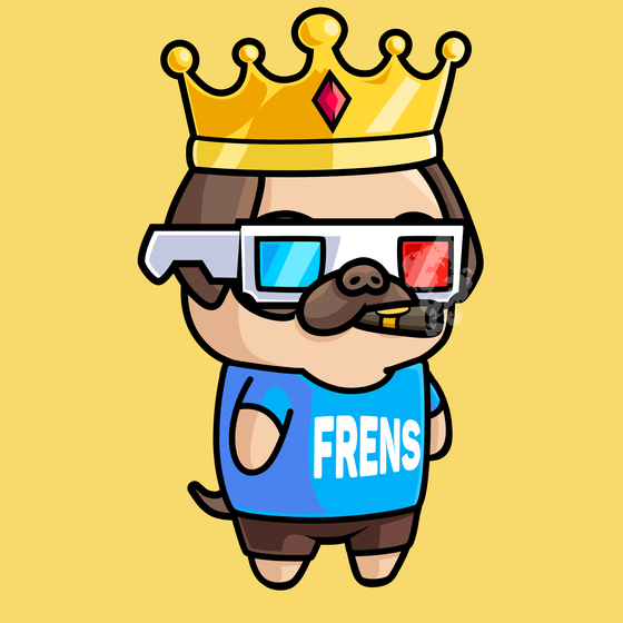 PugFren #4657