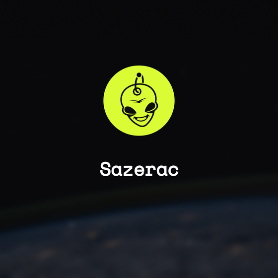 Sazerac