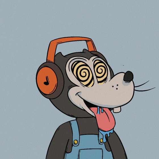 Toonies Social Club #4676