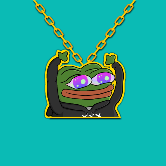 TiffPepe HD #2309