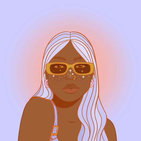 Stardust Generation #3