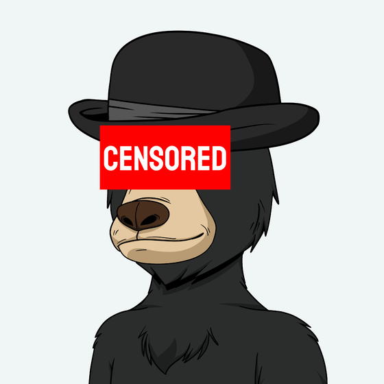Okay Bears Rug Club #1135