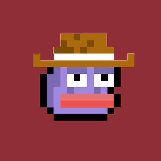 little pepe #31