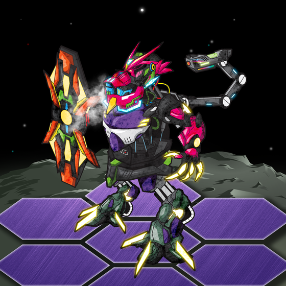 EVO Bots #454
