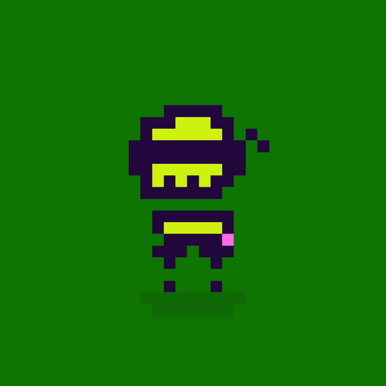 Odd Mob Evo #133