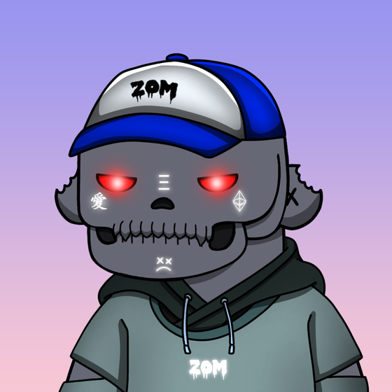 Zom #1507