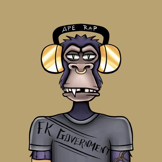Gangstapes #3148