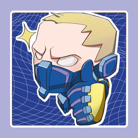 EXE Radiance #2740
