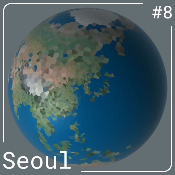 World #8