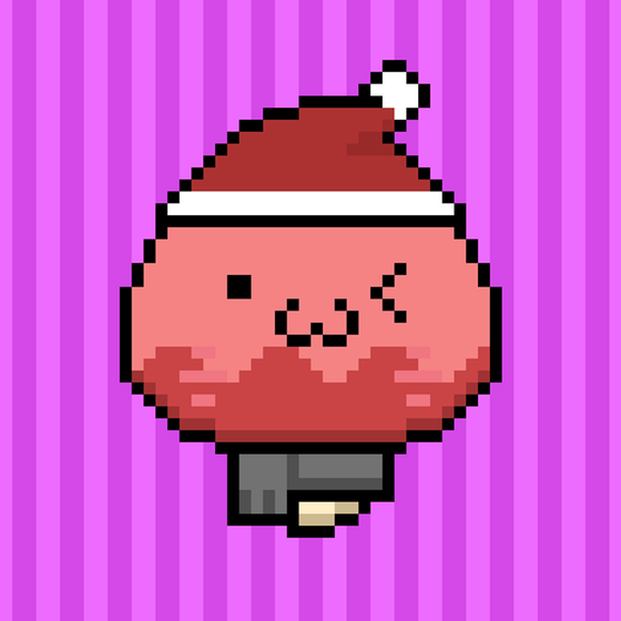 CryptoSimeji #3202