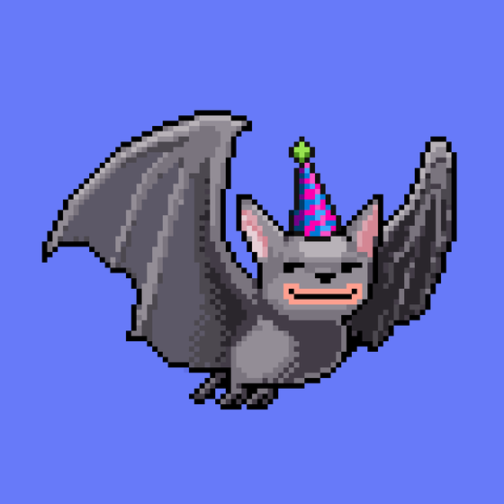 CryptoBat #6240