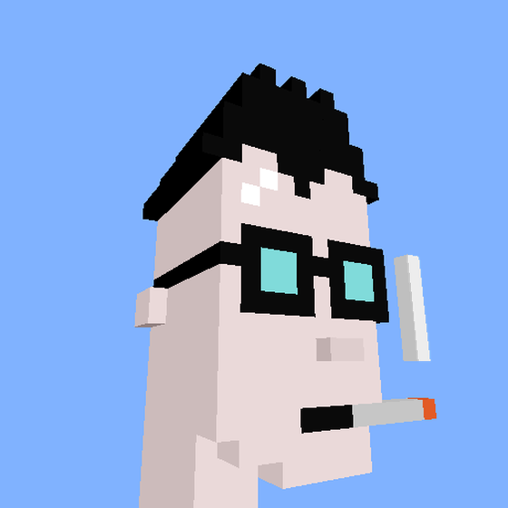 PunkVoxels #5382