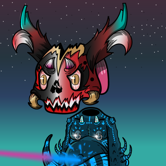Los Muertos #827