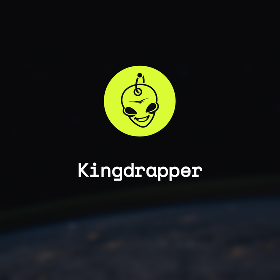 Kingdrapper