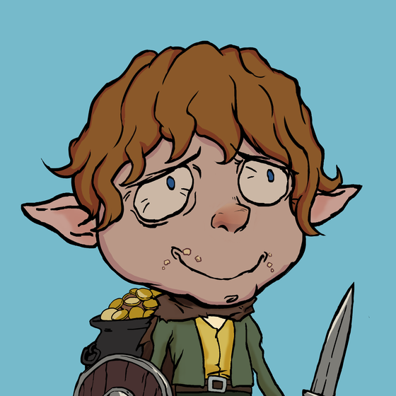 Halfling #4956