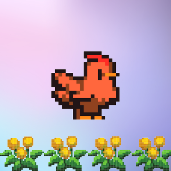 Chicken or The Egg #859