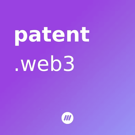 patent.web3