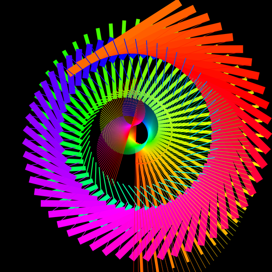 Caesium Standard #1679