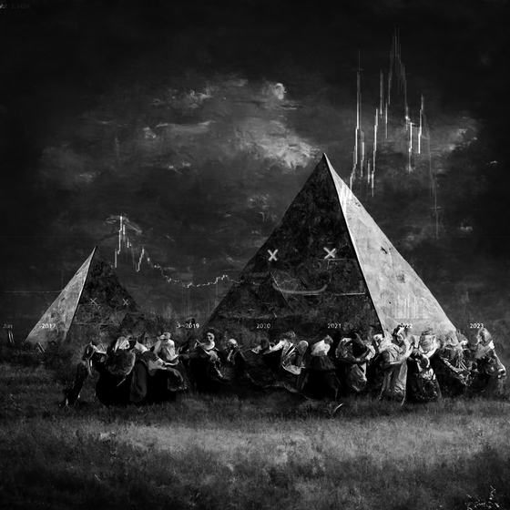 Society of Pyramids