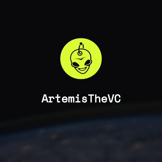 ArtemisTheVC