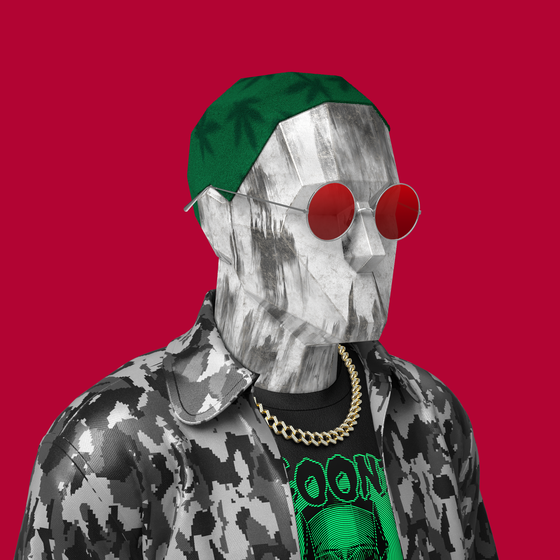 Poligoonz Club #75