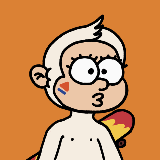 MoMo APE #190