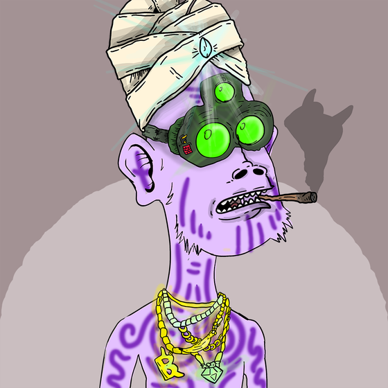 Our Founder Is Dead #3772