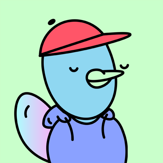 Platy Doodles #312
