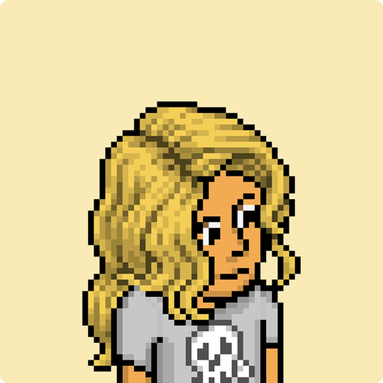 Habbo Portrait #3120