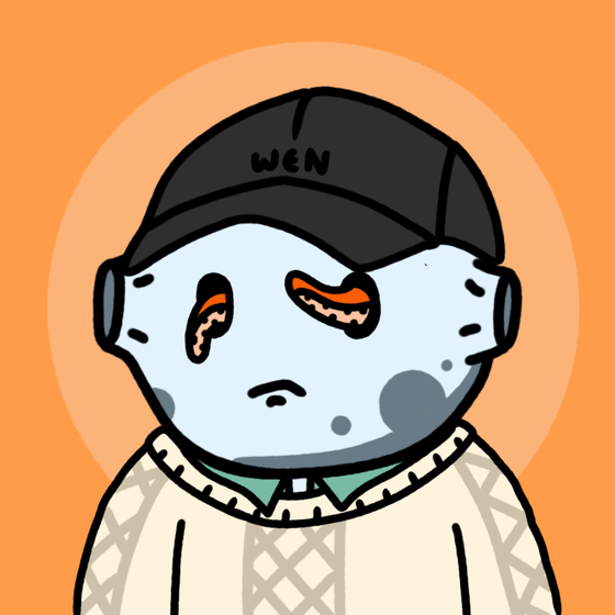 DegenMoonFren #278
