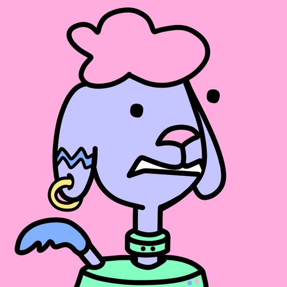 PoodlesNFT #4536