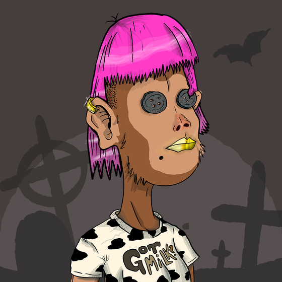 Our Founder Is Dead #1547